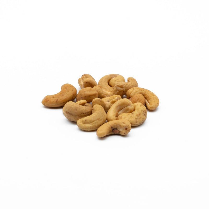 Dry Roasted Cashews (500g)