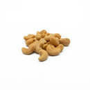 Unsalted Cashews (500g)