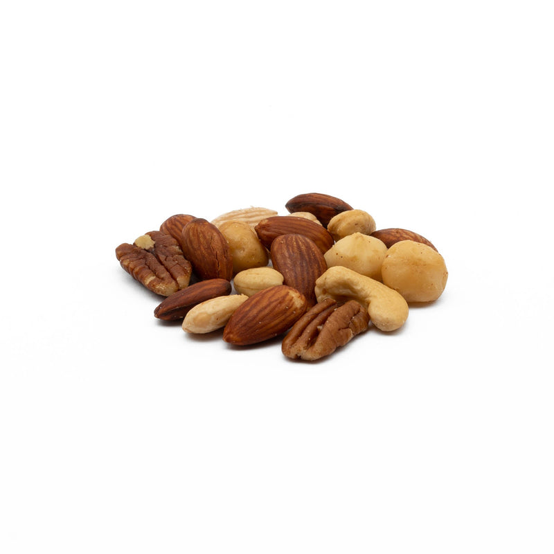 Unsalted Millionaires Mix (500g)