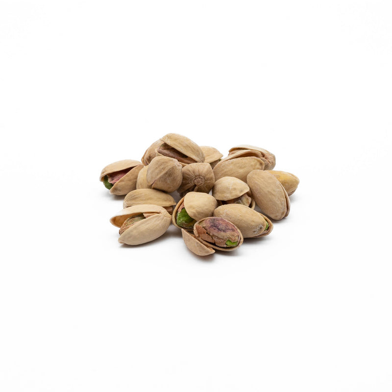Salted Pistachios In Shell (400g)