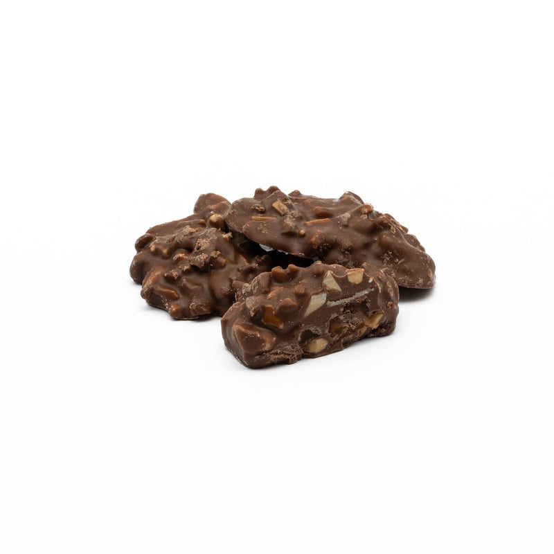 Almond 'n' Apricot Clusters (500g)
