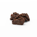 Dark Cherry Coconut Rough Clusters (450g)