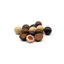 Triple Choc Fruit Trio (500g)
