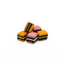 Licorice Allsorts