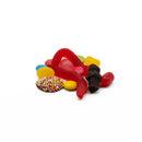 Lollies Plus (500g)