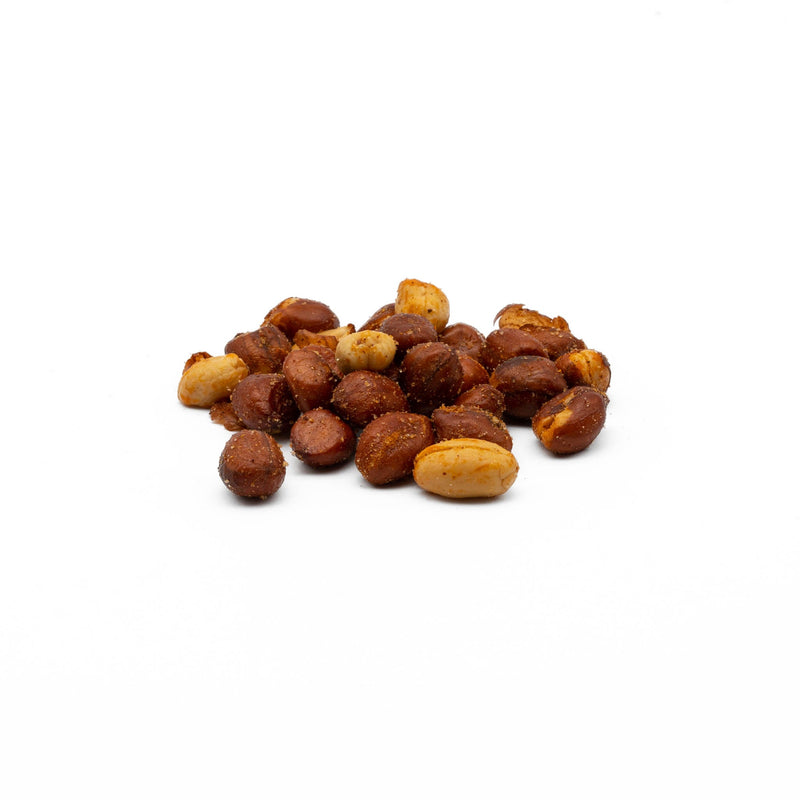 Hot Chilli Beer Nuts