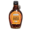 Canadian Maple Syrup -250ml - Certified Organic (Brand Varies)