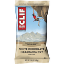 White Choc Macadamia 68g - Clif Bar