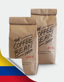 Colombia - Supremo Double Roast