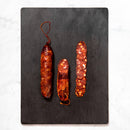 Salami - Cacciatore Hot Whole
