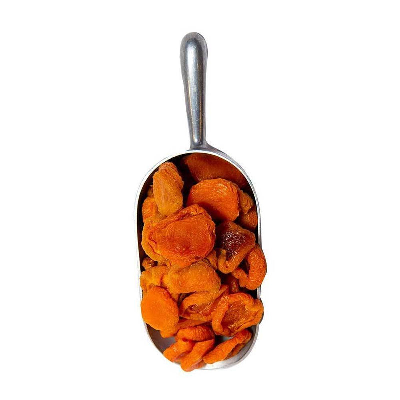 Premium Dried Apricots S.A.