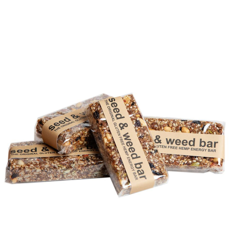 Seed & Weed Bar - Original