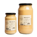 Peanut Butter (Smooth)