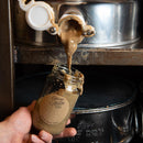 Unhulled Tahini Organic