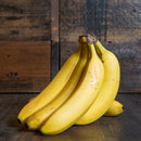 Bananas - Certified Organic