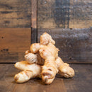 Ginger - Certified Organic