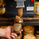 Peanut Butter (Crunchy)