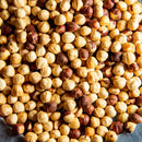 Dry Roasted Hazelnuts