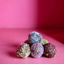Assorted Bliss Balls