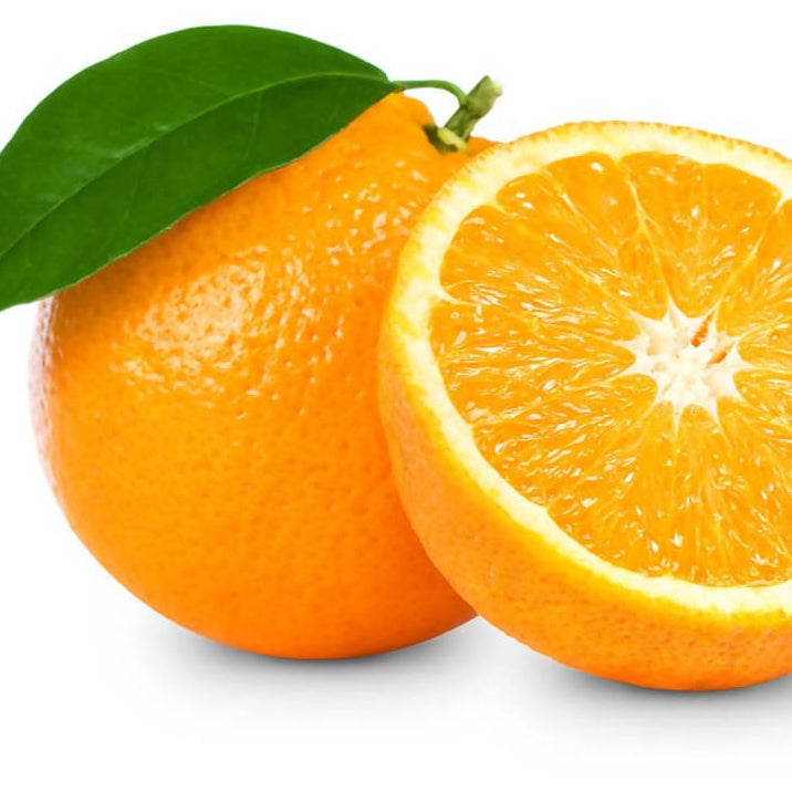 Oranges