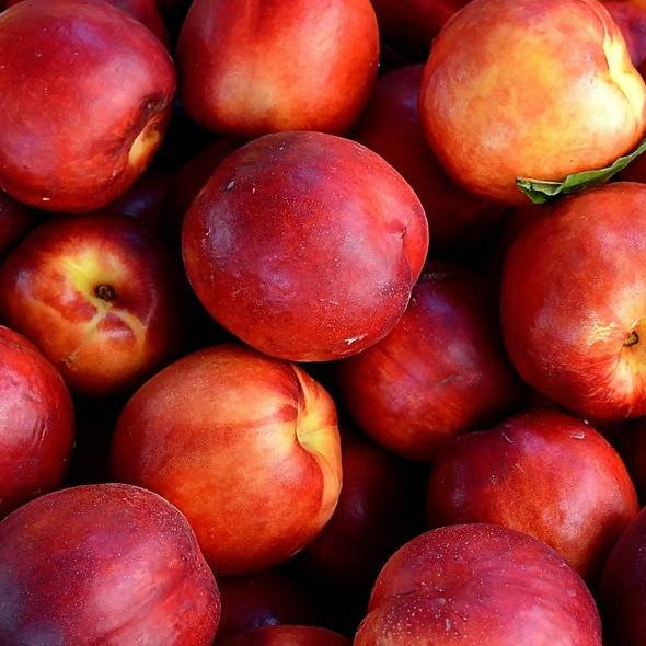 Yellow Nectarines ($15.99 p/kg)