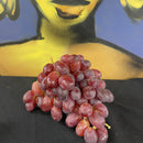 Red Grapes