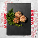 Meatballs - Italian Style Pork & Veal