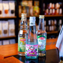 Flowered Water (for cooking & drinks)