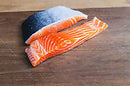 King Salmon - NZ - Fresh Fillet - (180gr - 200gr) - SASHIMI GRADE