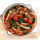 Cambridge Chipolatas