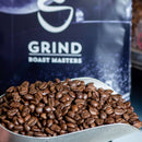 Colombian Supremo (Beans)