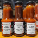 Matchett Productions - Sauces