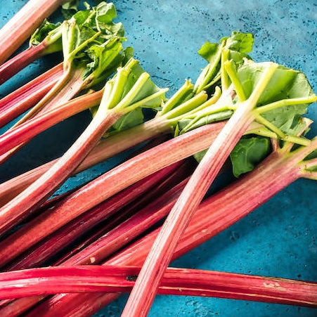 Rhubarb