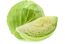Green Cabbage