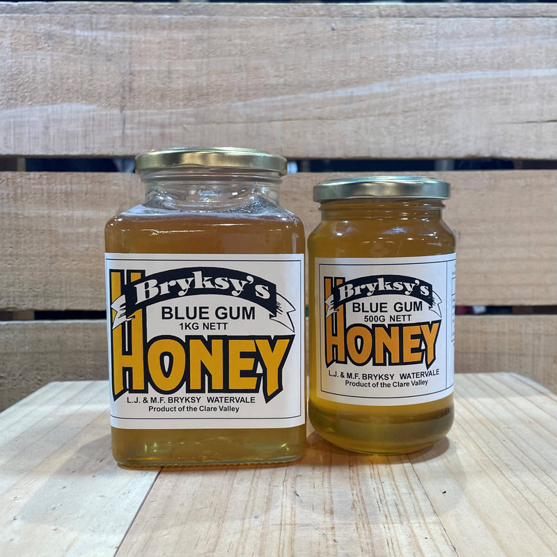 Bryksy's Honey