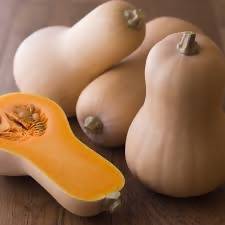 Pumpkin Butternut ($2.99 p/kg)