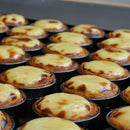 Portuguese Tart