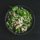 Jumbo Salad - Mix of Vegan Salads