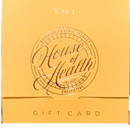 House of Health Collective - Gift Card
