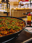 Cumbia's Paella (GF)