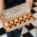 Eggs - Free Range South Australian Dozen