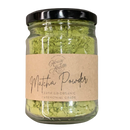 HOHC - Matcha Powder - Ceremonial Grade - 50g Tin - Certified Organic