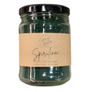 HOHC - Spirulina - Medicinal Powder - 120g Jar - Certified Organic