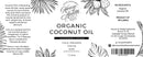 Coconut Oil 1L