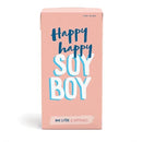 Happy Soy Boy - Soy Milk - 1L