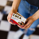 Cuca - Stuffed Baby Squid