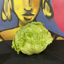 Iceberg Lettuce