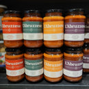 L'Abruzzese Pasta Sauces (400g)