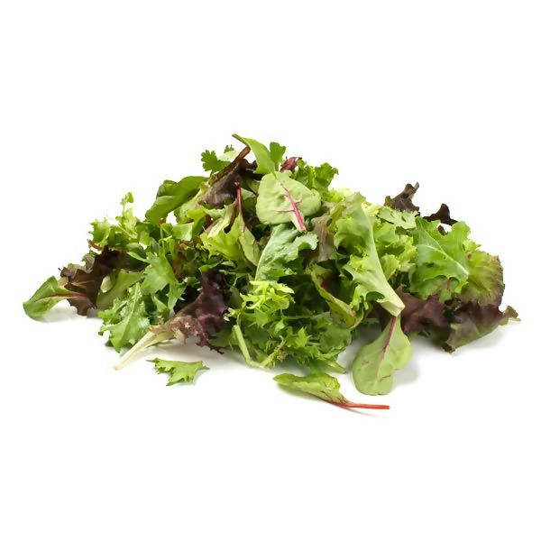 Mix Salad (100gm pack)