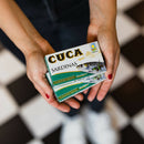 Cuca - Sardines in Oil 120gm